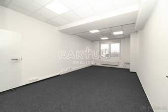 Pronájem administrativních kanceláří, ulice 28. října, Ostra - 8