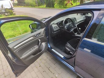 Renault Mégane IV GrandCoupé 1.6 SCe Intens LPG + TZ - 8