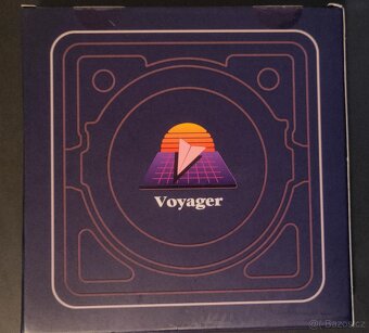 ZSA Voyager - 8