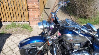 Prodej Kawasaki vn 900 - 8