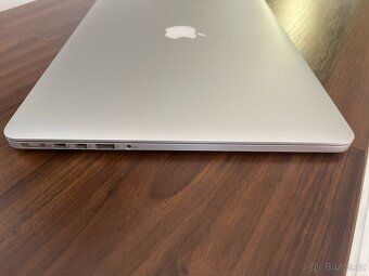 Apple MacBook Pro Retina 15.4" 2013 Late - 8