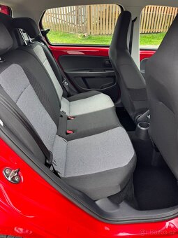 Škoda Citigo 1.0 MPi 44kW, najeto 36 tis - 8