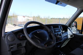 Iveco Daily, 29L11 2,3HPI ,L1H1 Dílna 138 000km - 8