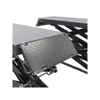 Nůžkový zvedák Weber Expert DSH-300 - 8