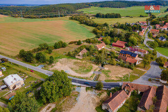 Prodej pozemku k bydlení, 1606 m², Líšina - 8