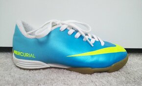 Fotbalové tenisky zn.Nike Mercurial - vel.28 - 8