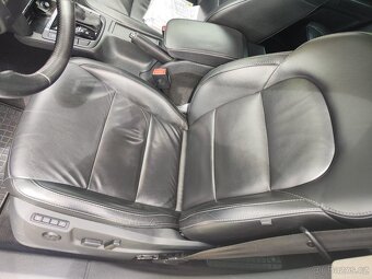 Škoda Superb 2.0 TDi 125kw DSG - 8