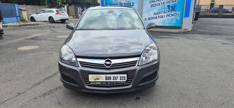 Opel Astra, 1.6i NAVI,DIG KLIMA,JEN 88 TKM - 8
