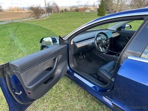 Prodam tesla 3 long range autopilot zaves - 8