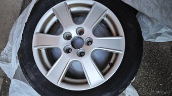 Kola 5x112 R16 - 8