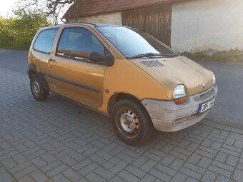 Renault Twingo - 8