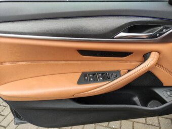BMW 530d xDrive FullLED HUD KAMERA - 8