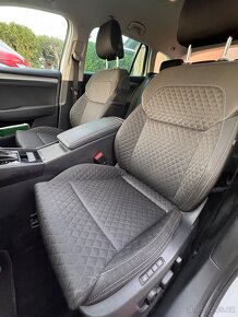 Škoda Superb III DSG 2.0 TDi 140kw - 8