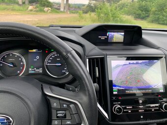 Subaru Forster e boxer- 2020/ 69000km DPH - 8
