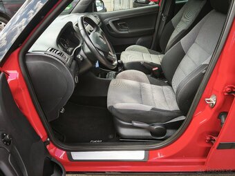 Škoda Fabia 1.2TSi 66 kW Monte Carlo, TEMP, ALU, TOP STAV - 8