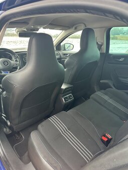 Renault Megane Gt 205 - 8