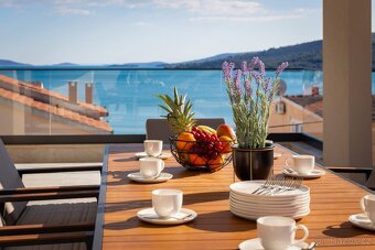 Vila snů,.s výhledem na Jadran, Chorvatsko - 8