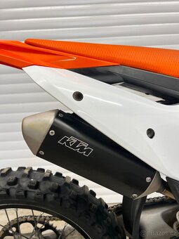 KTM SX 250 2024 - 8