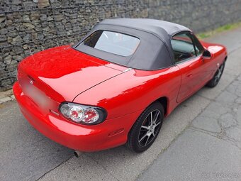 Mazda mx-5 - 8