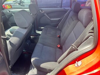 Škoda Octavia I 1.9 TDI,66 KW,R.v. 2002 ND - 8