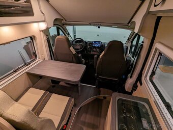 FIAT DUCATO KNAUS Boxstar 600 Solution - 8