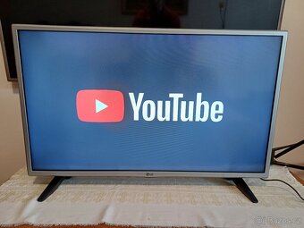 Smart TV LG 32LH570-úhlopříčka 80cm, Wi-Fi, DVBT2 - 8