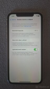 iPhone 11, White, 128GB - 8