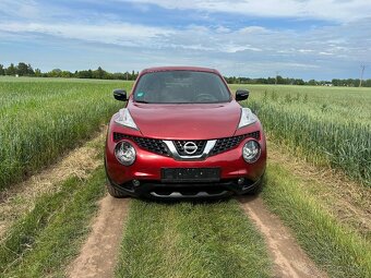 Nissan Juke 1,2 85 KW - 8