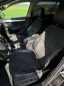 Octavia III 2.0 TDI 110kw - 8