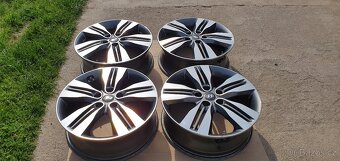 5x114,3 r18 mazda kia hyundai mitsubishi toyota honda - 8