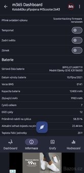 Xiaomi Mi Electric Scooter Pro 2 - 8