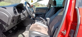 Seat Leon X-perience 4x4 - 8
