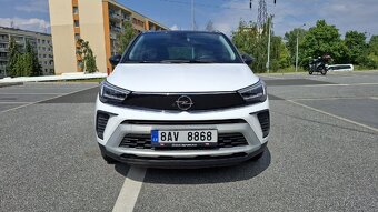 Opel Crossland - 8