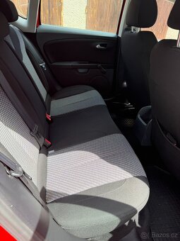 Seat Leon Drive 1.6/75kW - 8