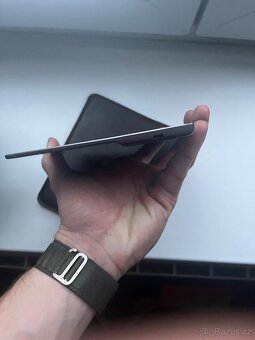 Kindle Kindle Oasis 3 Graphite 32GB bez reklam - 8