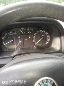 Škoda Octavia 16.75kwlpg.tour - 8