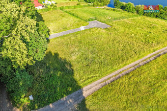 Prodej pozemku k bydlení, 1201 m², Cheb - 8