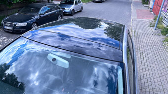 Vůz na náhradní díly Audi A3 8P sportback 2006 AXX HUT LY7W - 8