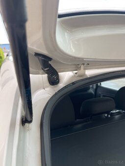 Škoda Fabia 2 1.4 tdi - 8