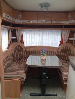 Karavan Hobby La Vita - 8