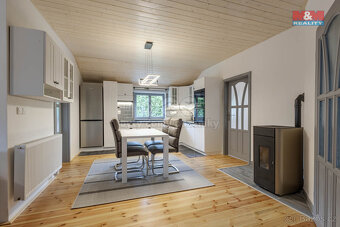 Prodej rodinného domu, 88 m², Nové Křečany - 8
