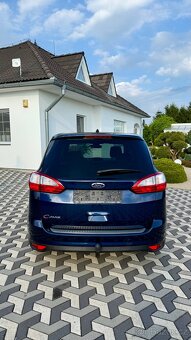 FORD C-MAX 2.0 Tdci 120kw - 8