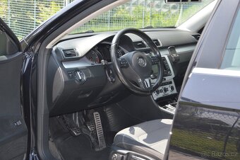 Vw Passat alltrack B7 2.0 TDi manual - 8