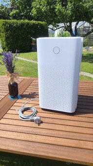 Odvlhčovač vzduchu s ionizací- Dehumidifier 200W - 8