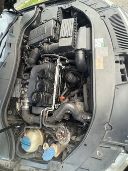 Volkswagen passat b6 - 8