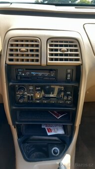 Chrysler Le Baron 3.0 V6 - 8