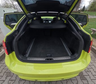 BMX X6 Xdrive - 8
