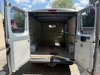 FIAT DUCATO 2.3JTD 96KW LONG,2014,WEBASTO,TAZNE,KLIMA. - 8