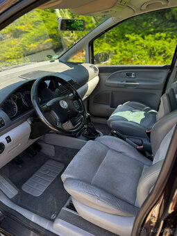 Sharan VR6 - 8