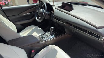 Mazda cx 30 Skyactiv X180 GT AWD AT Plus - 8